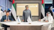 الإمارات تشتري 10 طائرات 390 ميلينيوم لدعم الدفاع الجوي