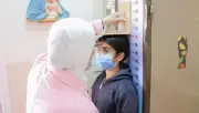 فحص 10 ملايين و816 ألف طالب ضمن مبادرة الأنيميا والسمنة والتقزم
