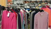 صادرات الملابس الجاهزة المصرية تقفز 10% لتسجل 862 مليون دولار في 4 أشهر