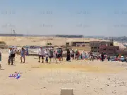 فضيحة تذاكر المتاحف: سماسرة يسهلون دخول أجانب بـ100 جنيه بدل 2000
