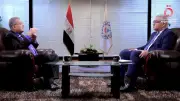 القس أندريه زكي: كنائس الطائفة الإنجيلية وطنية 100% ولا تبعية خارجية