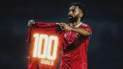 حسين الشحات يصل للهدف رقم 100 في مسيرته بعد تسجيله في شباك الزمالك