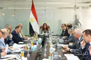 تطوير كتشنر و100 مليون شجرة أبرز مشروعات موازنة التنمية المحلية الجديدة
