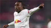 باريس سان جيرمان يقدم 100 مليون يورو لضم ديوماندي من لايبزيج