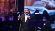 100 سنة غنا: علي الحجار يقدم ألمع أغاني هذا الموسيقار في الأوبرا