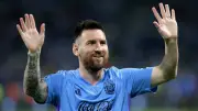 ميسي يقترب من الهدف التاريخي رقم 1000 بعد تألقه أمام تورونتو