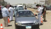 ضبط 102 ألف مخالفة مرورية و58 حالة تعاطي مخدرات في حملات مكبرة