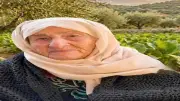 معمرة لبنانية تبلغ 103 أعوام تفارق الحياة بعد نزوحها القسري من بلدتها صريفا