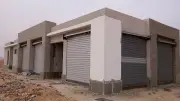 الإسكان تعلن طرح وحدات تجارية وإدارية بالمزاد وتمويلات عقارية تتجاوز 104 مليارات جنيه