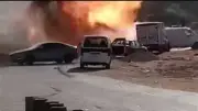 السيطرة على تسرب الكلور بمحطة مياه عزبة البهتيني بالإسماعيلية وإصابة 104 أشخاص