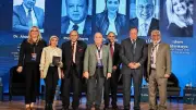 مؤتمر بالقاهرة: 10.5 تريليون دولار خسائر الجرائم المعلوماتية سنوياً