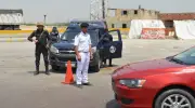 ضبط 108025 مخالفة مرورية متنوعة خلال 24 ساعة على الطرق