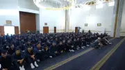 العفو الرئاسي بمناسبة عيد الأضحى: الإفراج عن 1090 نزيلاً من مراكز الإصلاح