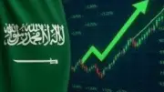 مؤشر الأسهم السعودية يغلق منخفضًا عند 10956 نقطة بتداولات 4.6 مليار ريال