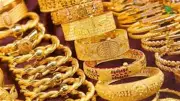 أسعار الذهب اليوم الإثنين 11 مايو 2026 في الصاغة.. عيار 21 بـ7 آلاف جنيه