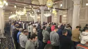 مواقيت الصلاة اليوم الإثنين 11 مايو 2026 في القاهرة والمحافظات