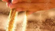 استقرار أسعار الرمل في سوق مواد البناء اليوم الإثنين 11 مايو 2026