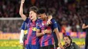 غزو كتالوني.. 11 لاعبا من برشلونة يقتربون من تمثيل إسبانيا في مونديال 2026