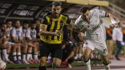 ترتيب مجموعة الهبوط بالدوري المصري بعد الجولة 11 وادي دجلة يتصدر