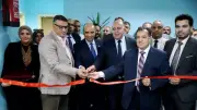افتتاح وحدة عناية مركزة بـ 11 سريرًا في مستشفى المعبر الجامعي بقنا