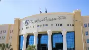 التحفظ على أسرة سودانية بعد سقوط شاب من الطابق الـ11 في الهرم