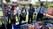 تنفيذ المرحلة 11 من مبادرة يوم الخير استعدادًا لعيد الأضحى بالقاهرة