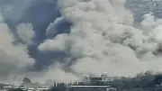يونيسف: مقتل وإصابة 11 طفلاً يومياً في لبنان جراء الغارات الإسرائيلية