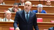 الجزار: نسبة تغطية الصرف الصحي في مصر ارتفعت من 11% إلى 64%