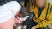 صحة الشرقية: 113 ألف زيارة منزلية لكبار السن وذوي الهمم خلال 82 أسبوعًا