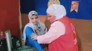 محافظ كفر الشيخ يعلن فحص 117 ألف مواطن ضمن 100 مليون صحة في أبريل