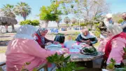 تقديم خدمات الفحص المجاني لـ117 ألف مواطن ضمن مبادرة «100 مليون صحة» بكفر الشيخ