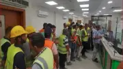 ضبط 12 شركة نصب بالشرقية وغرامة 100 ألف جنيه لإلحاق العمالة دون ترخيص