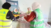 ضبط 12 ألف لتر سولار في قنا ورفع 130 طن مخلفات خلال عيد الأضحى