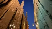مواقيت الصلاة اليوم الثلاثاء 12 مايو 2026 في القاهرة والمحافظات