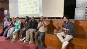 اختتام الدورة 12 لمهرجان الإسكندرية للفيلم القصير اليوم