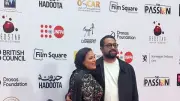 رئيس مهرجان الإسكندرية للفيلم القصير يشكر صناع السينما في ختام الدورة الـ12