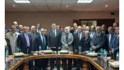 مصلحة الضرائب تنظم 12 ندوة تثقيفية للممولين خلال أسبوع