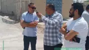حملات تفتيشية على 12 منشأة غذائية وصناعية وطبية بالشرقية