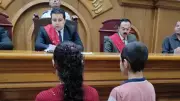 تأجيل محاكمة المتهمين بقتل طفلة مشتول القاضي بالشرقية لجلسة 12 مايو
