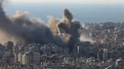 مقتل 12 شخصاً بغارات إسرائيلية على جنوب لبنان رغم محادثات التهدئة