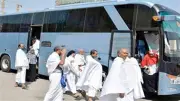 مخيمات آمنة في منى وعرفات لـ12 ألف حاج من الجمعيات الأهلية