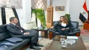 1.2 مليون مواطن بالمنوفية يستفيدون من خدمات حياة كريمة
