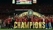 كواليس تتويج الأهلي بدوري أبطال إفريقيا للمرة الـ12 (فيديو)