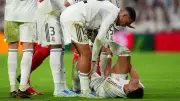 كارثة في ريال مدريد.. 120 إصابة تفضح معاناة الفريق في موسمين