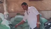 تحرير 121 محضرًا تموينيًا بالمنوفية في حملات مكثفة خلال عيد الأضحى