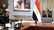 مدبولي يتابع خريطة المناطق الاستثمارية: 1227 مشروعاً توفر 77 ألف وظيفة