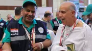 بعثة حج الجمعيات الأهلية ترفع الاستعداد لخدمة 12.4 ألف حاج قبل الوقوف بعرفات