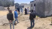 إزالة 124 حالة تعدٍ على الأراضي في الإسماعيلية خلال الموجة 29
