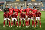 قائمة الأهلي لمواجهة الزمالك في القمة 125 بالدوري المصري