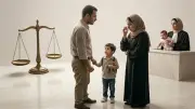 أمهات مصر المعيلات تنتقد المادة 125: إلزام الحاضنة بالإقامة في محافظة طليقها مصيبة
